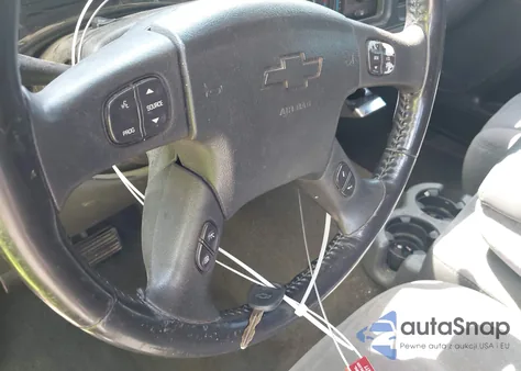 2007 Chevrolet Silverado 1500 Classic Lt1 z USA, uszkodzony, nr VIN 2GCEC13Z271181517